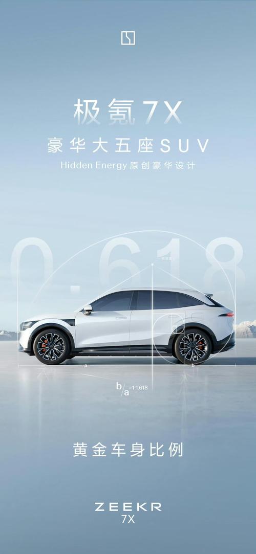 重庆246雪佛兰的品牌故事与传播，极氪X紧凑型SUV的时尚与科技