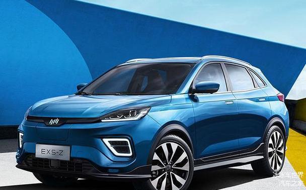 重庆246WEY威派豪华SUV市场的黑马，零跑汽车与智能交通系统的协同